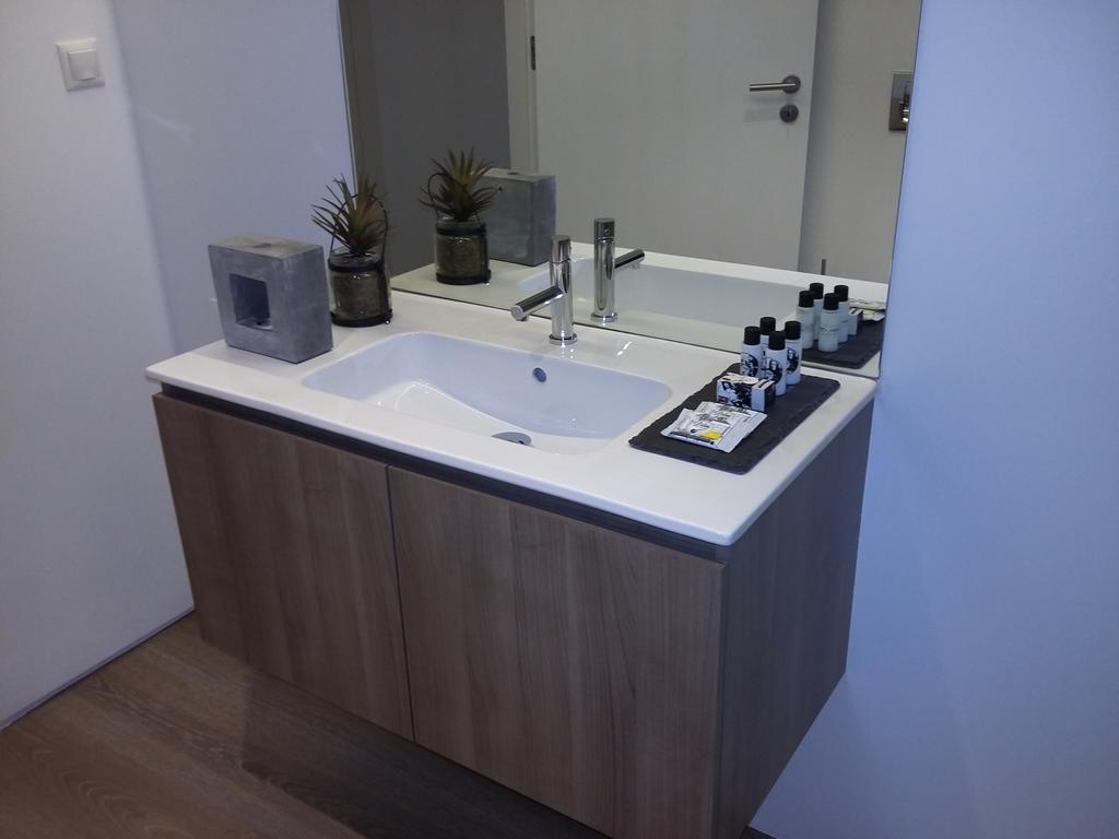 Alma Moura Residences Lisboa Szoba fotó