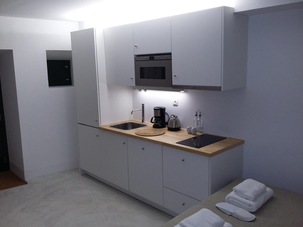 Alma Moura Residences Lisboa Szoba fotó