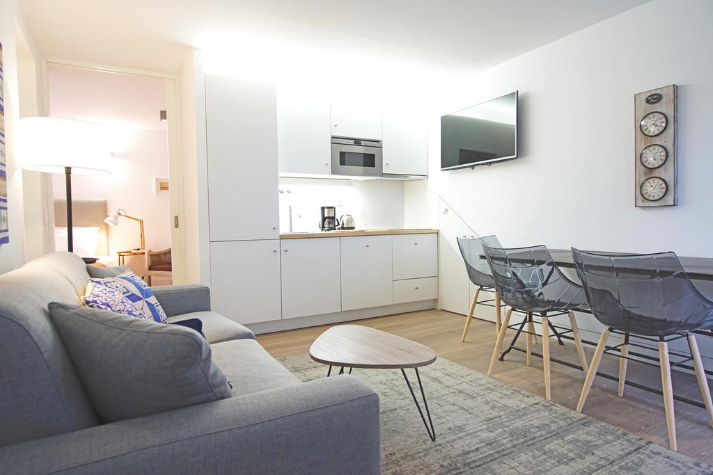 Alma Moura Residences Lisboa Szoba fotó