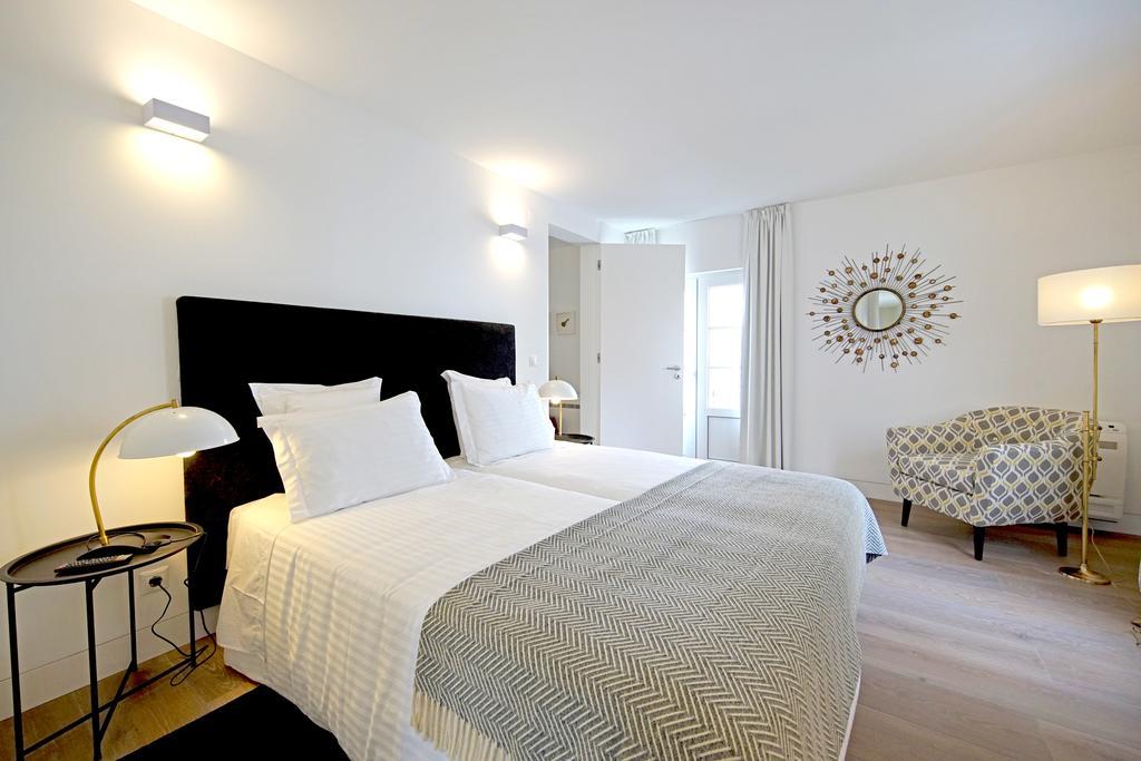 Alma Moura Residences Lisboa Szoba fotó