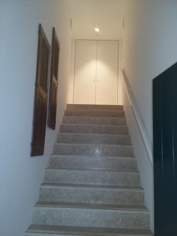 Alma Moura Residences Lisboa Kültér fotó