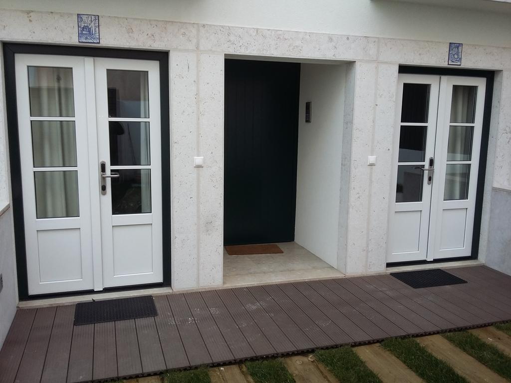 Alma Moura Residences Lisboa Kültér fotó