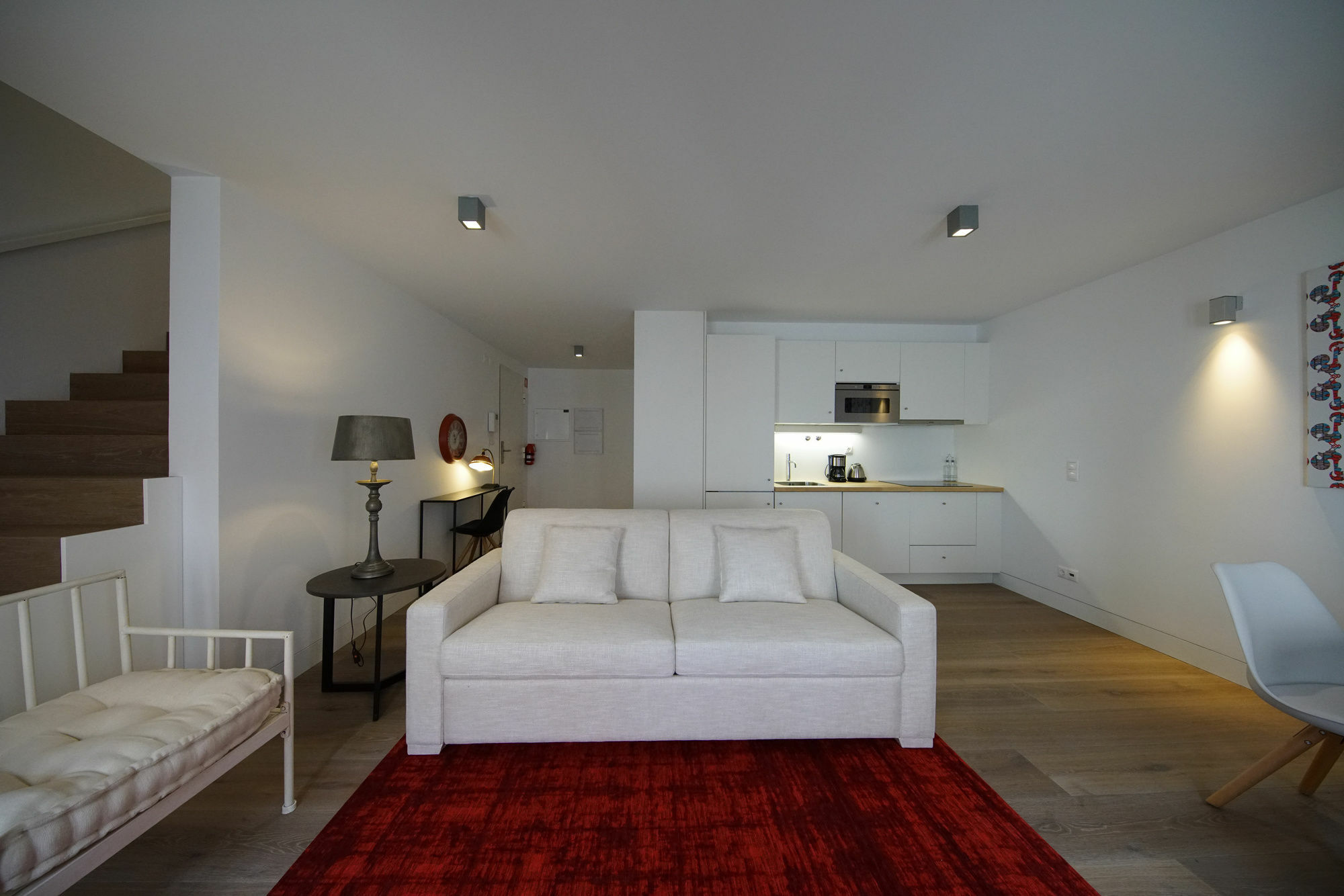 Alma Moura Residences Lisboa Kültér fotó