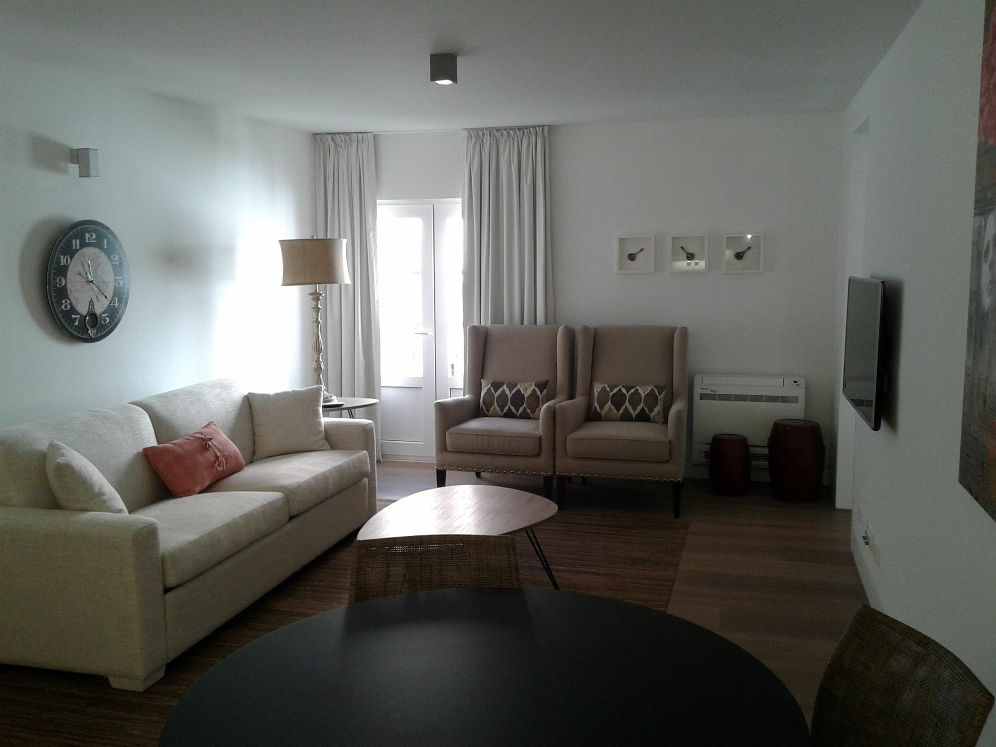 Alma Moura Residences Lisboa Kültér fotó