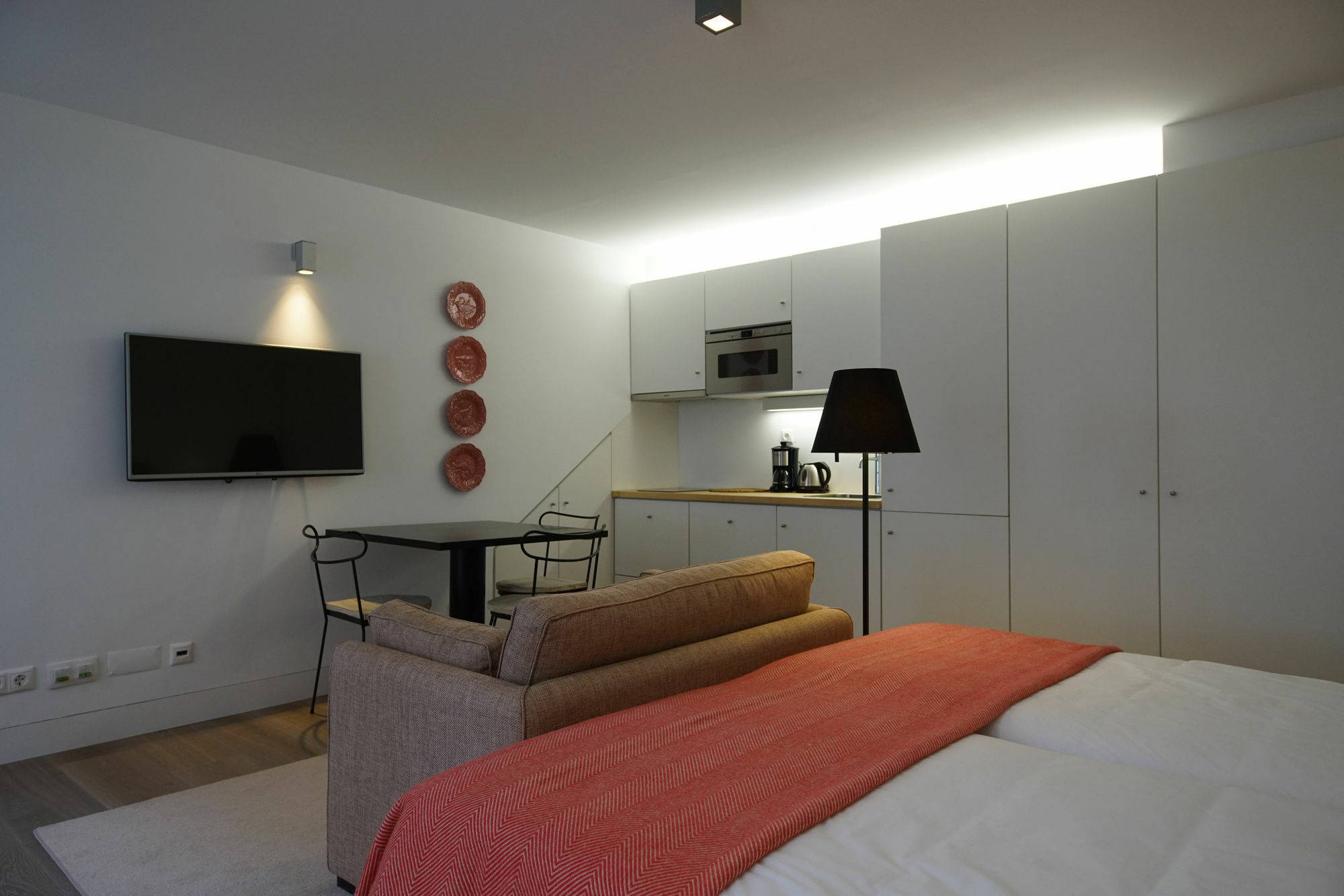 Alma Moura Residences Lisboa Kültér fotó