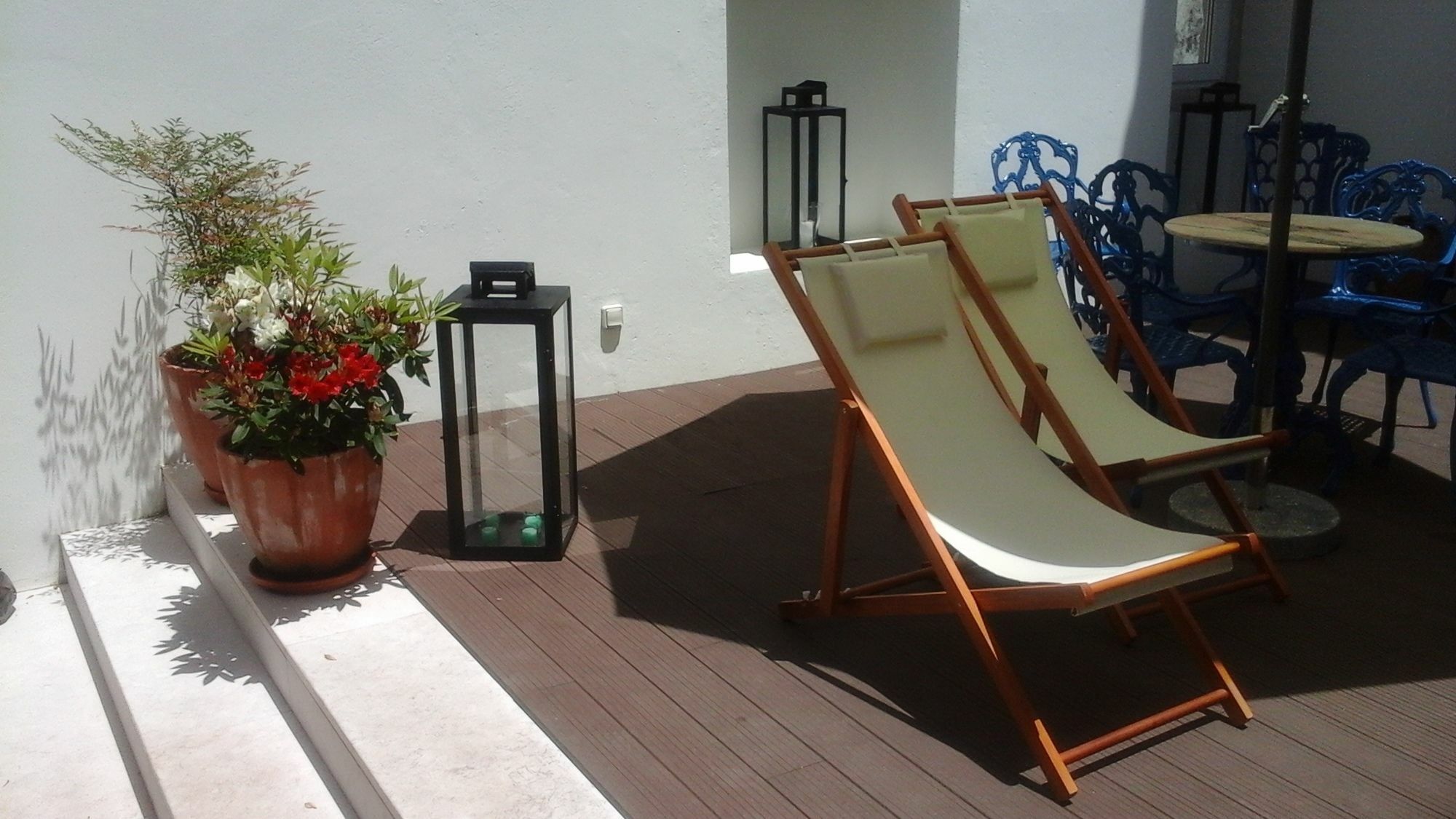 Alma Moura Residences Lisboa Kültér fotó