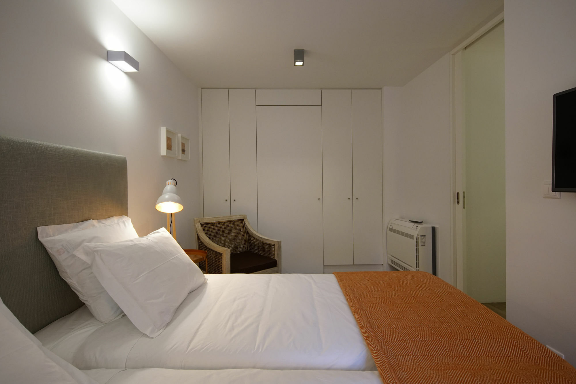 Alma Moura Residences Lisboa Kültér fotó