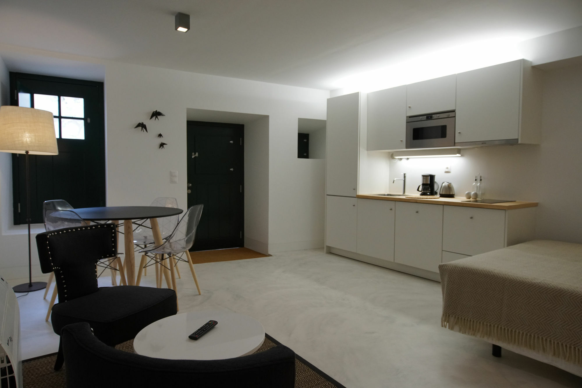 Alma Moura Residences Lisboa Kültér fotó