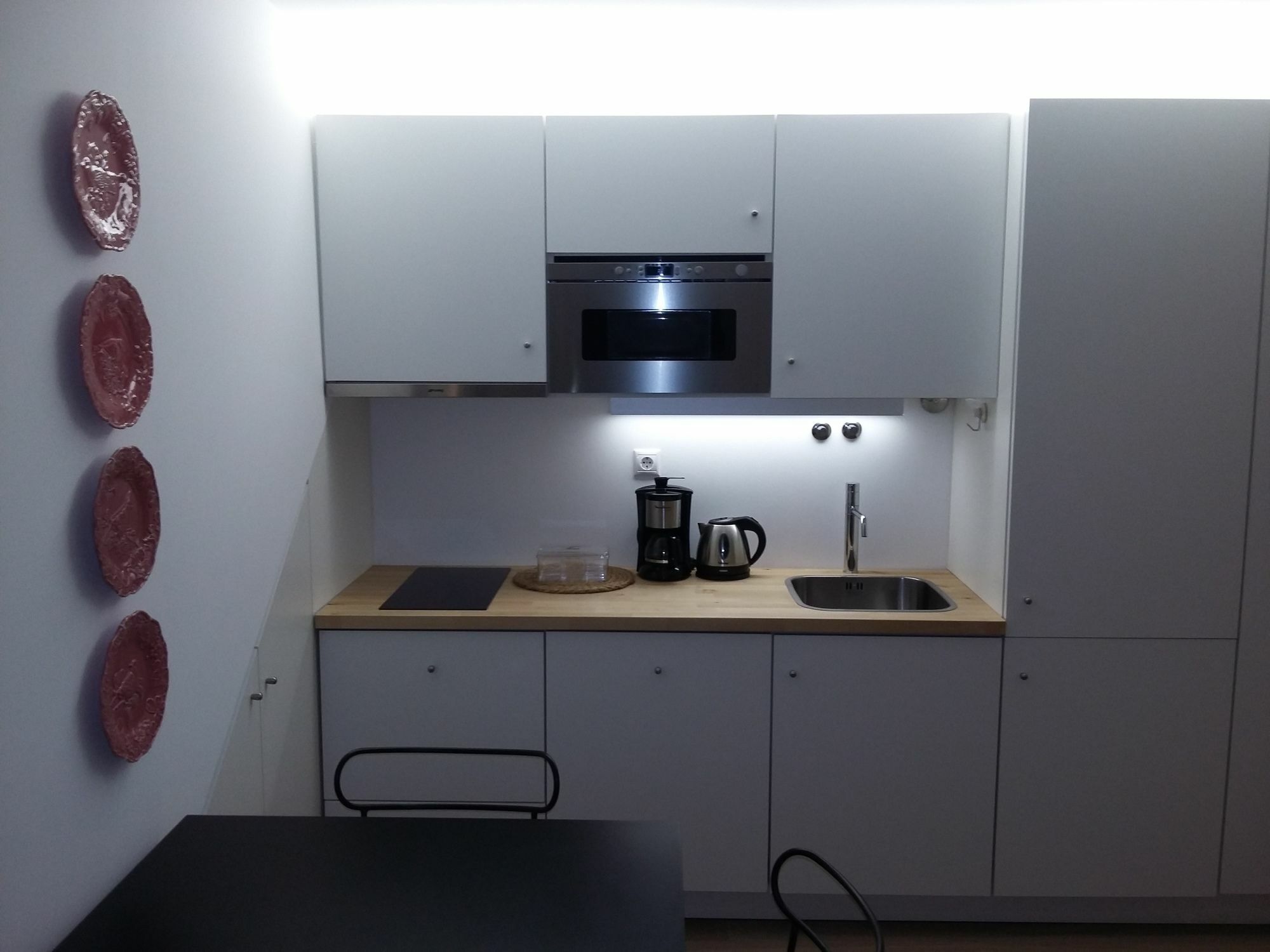 Alma Moura Residences Lisboa Kültér fotó