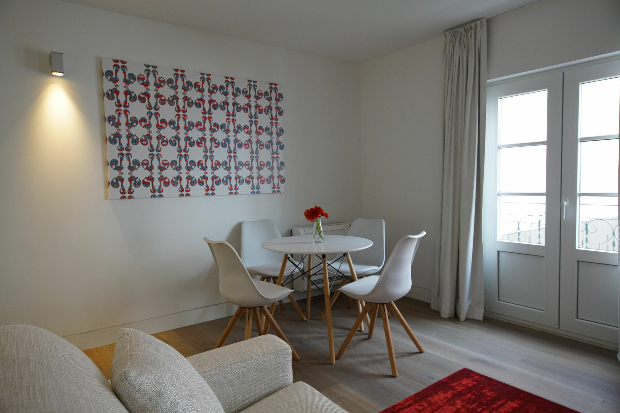 Alma Moura Residences Lisboa Kültér fotó