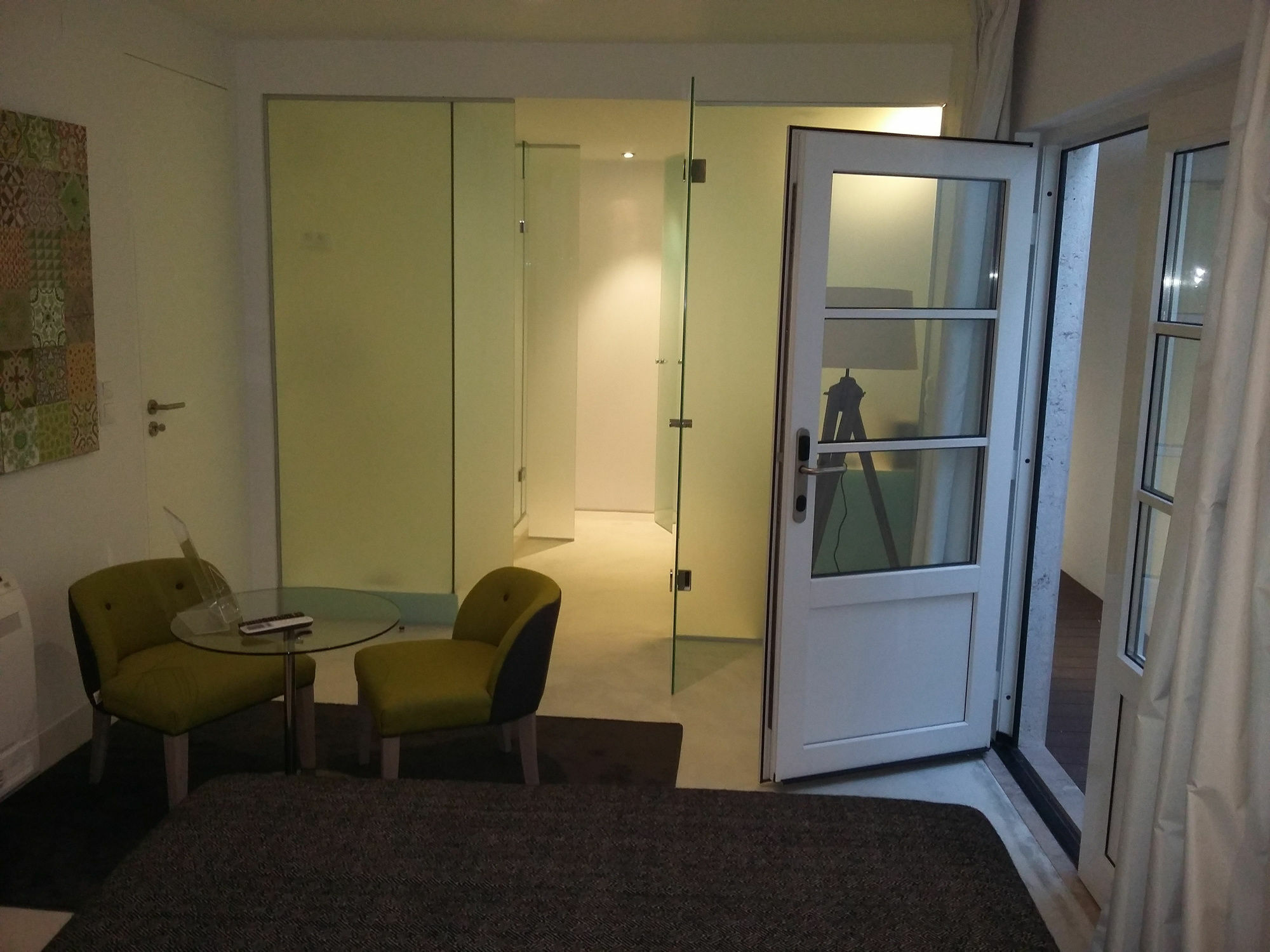 Alma Moura Residences Lisboa Kültér fotó