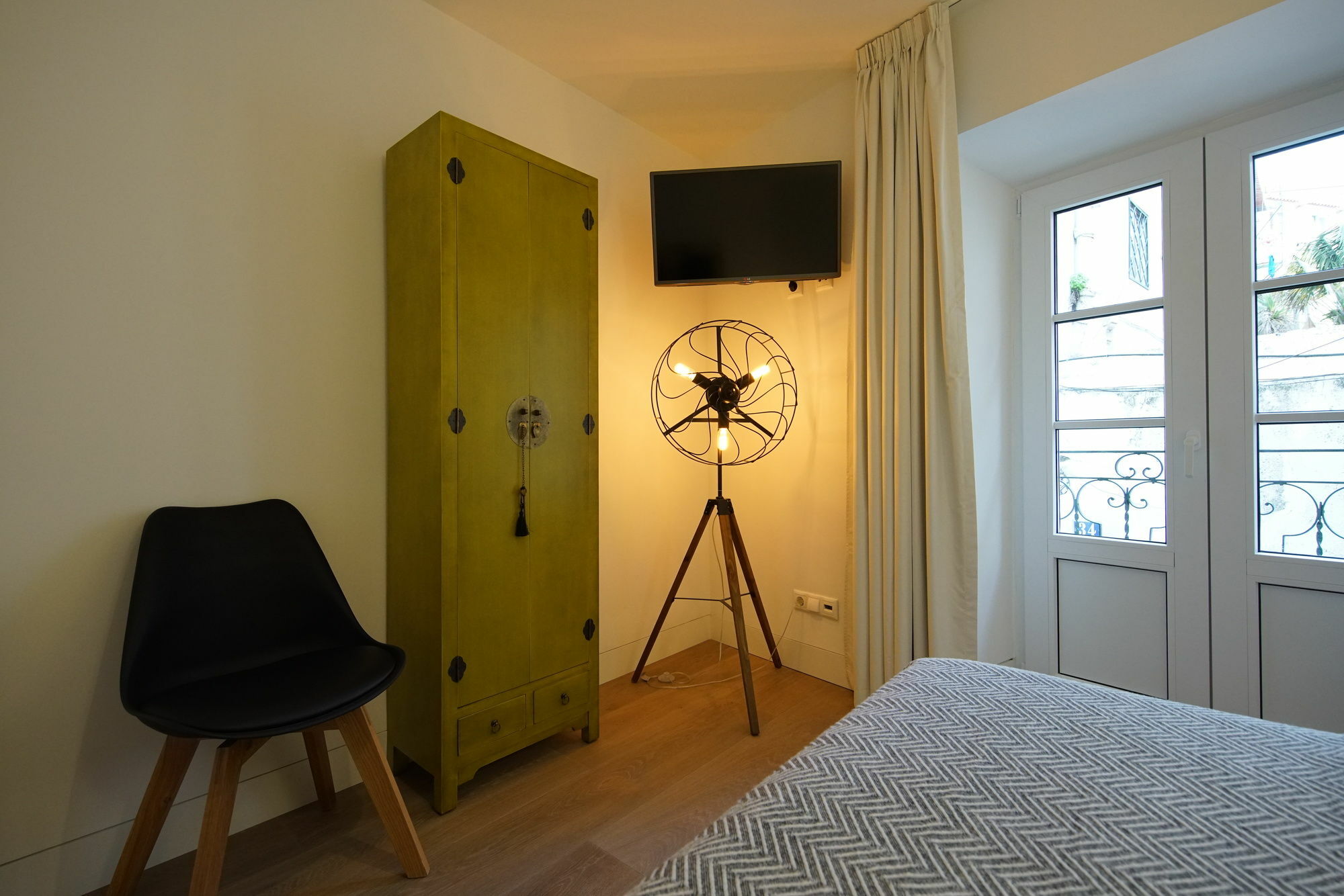 Alma Moura Residences Lisboa Kültér fotó