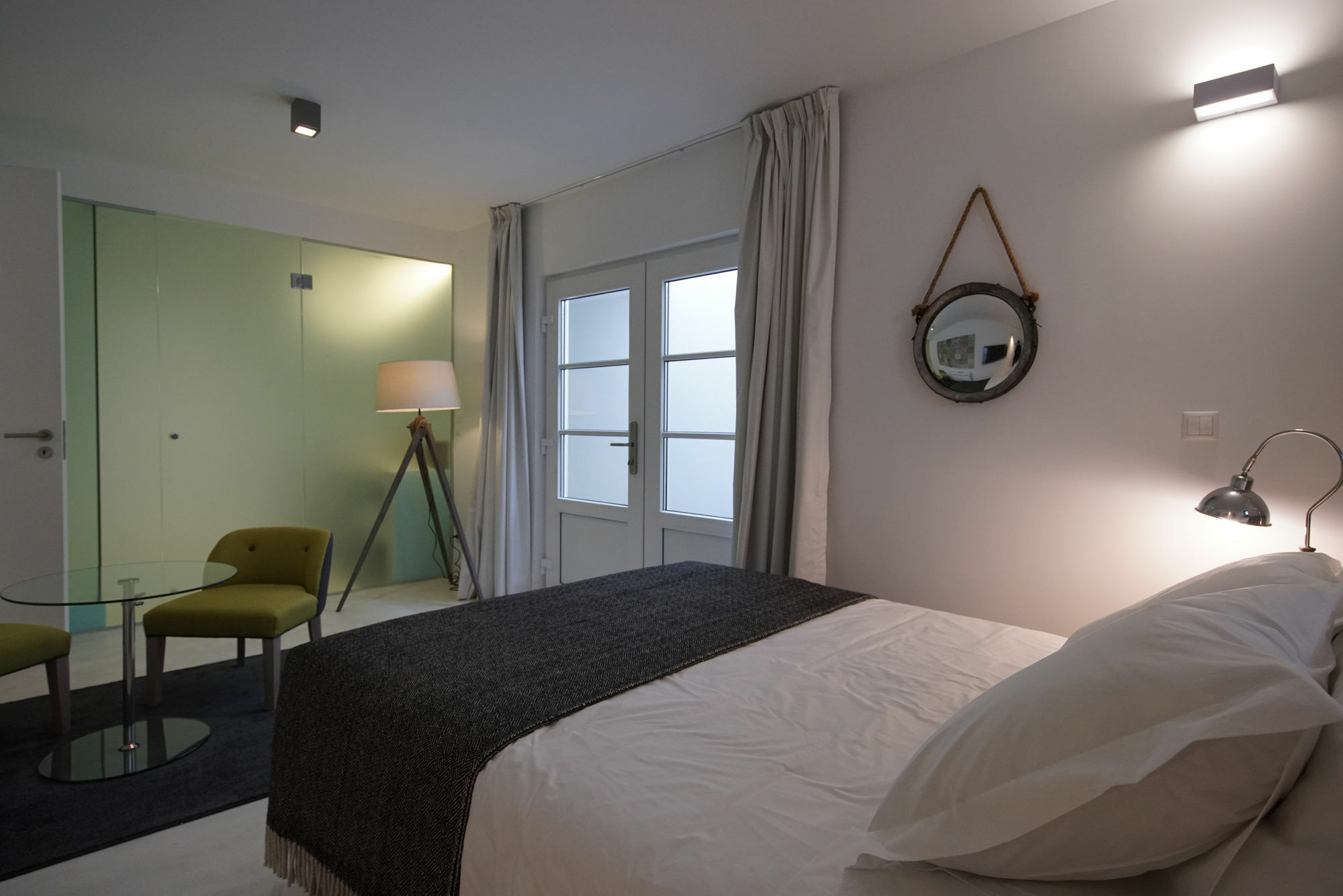 Alma Moura Residences Lisboa Kültér fotó