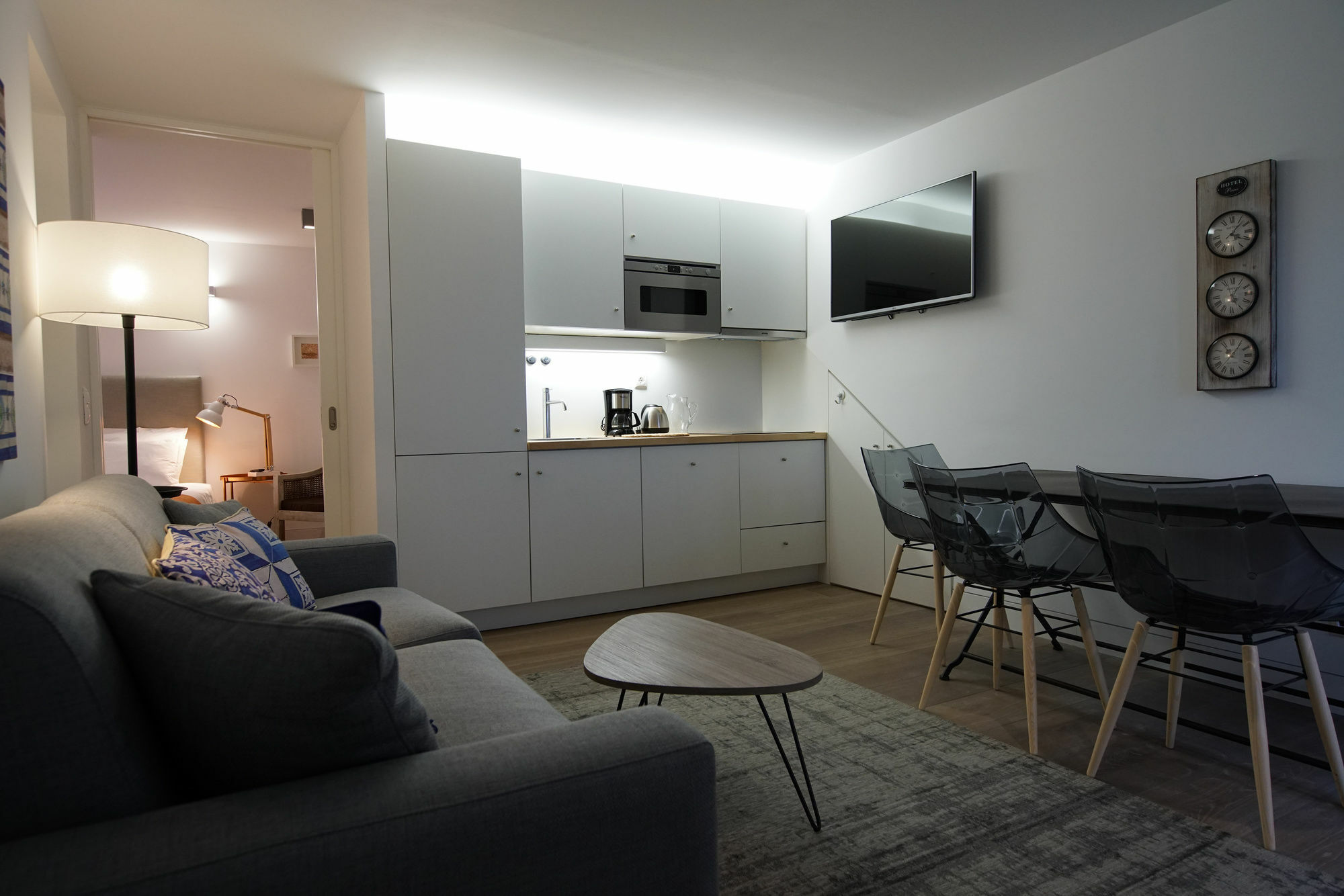 Alma Moura Residences Lisboa Kültér fotó