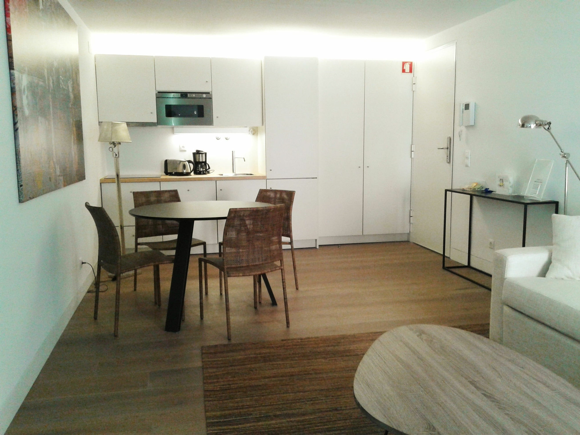 Alma Moura Residences Lisboa Kültér fotó