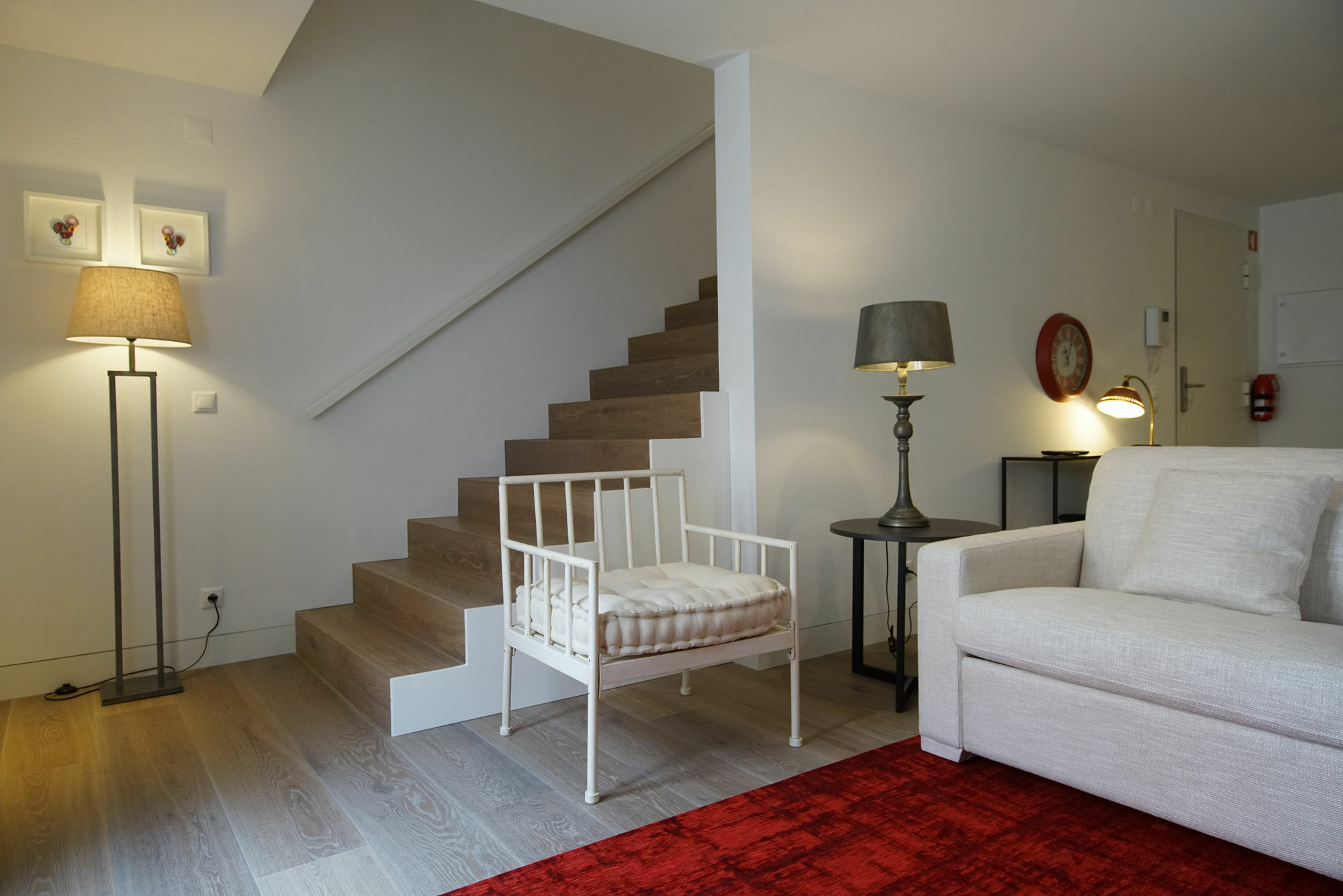 Alma Moura Residences Lisboa Kültér fotó