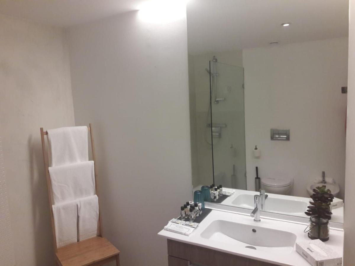Alma Moura Residences Lisboa Kültér fotó