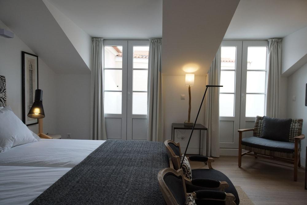 Alma Moura Residences Lisboa Kültér fotó